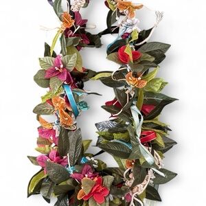 Custom made Lei